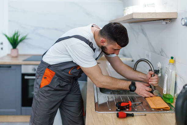 Best Clogged Drain Plumber  in Eggertsville, NY