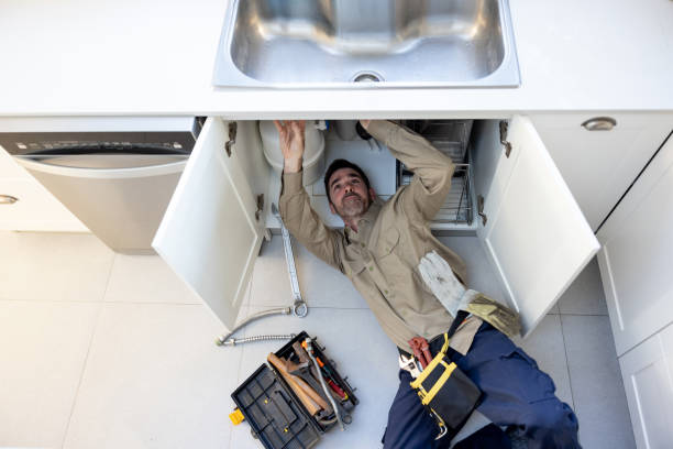 Best Water Softener Installation  in Eggertsville, NY