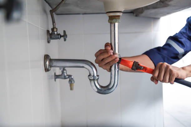 Water Softener Installation in Eggertsville, NY